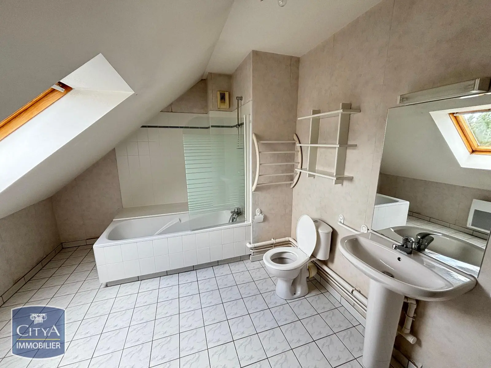 Photo 7 Appartement 3 pièces 64.47m²