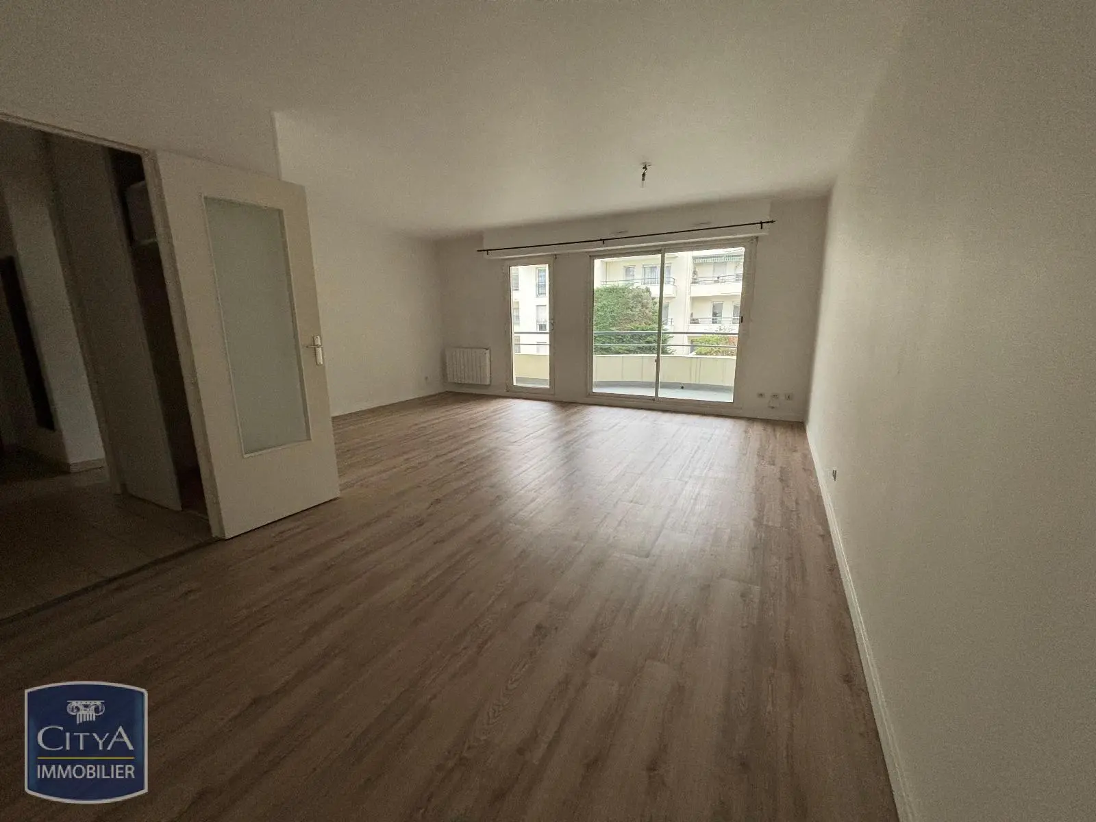 Photo 1 appartement Nantes