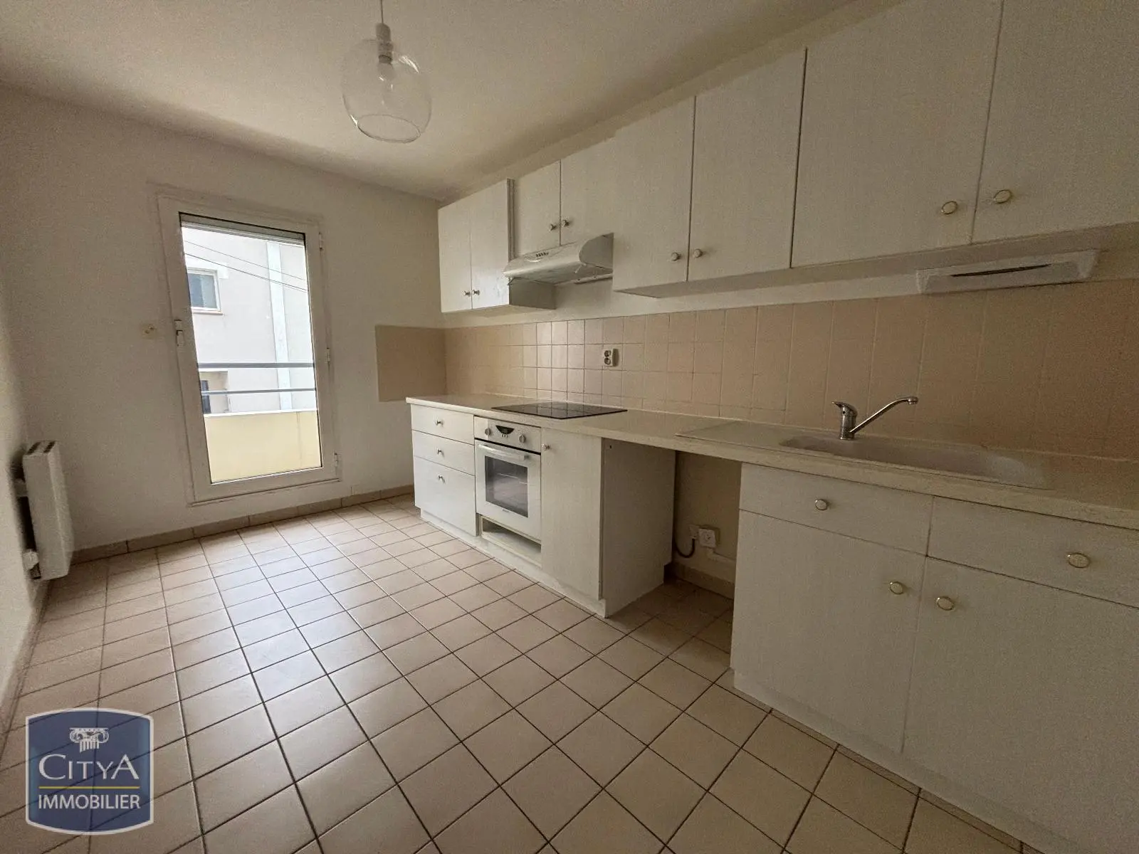 Photo 2 appartement Nantes