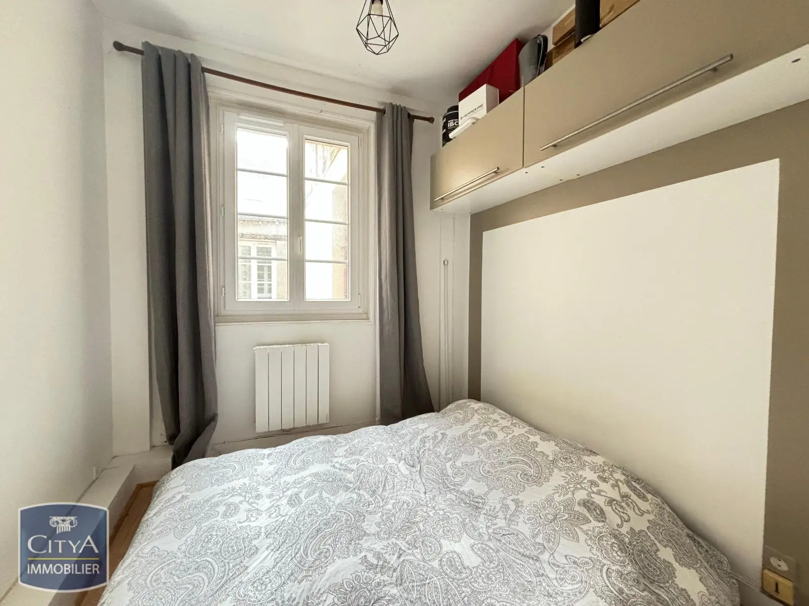 Photo 4 Appartement 2 pièces 32.82m²