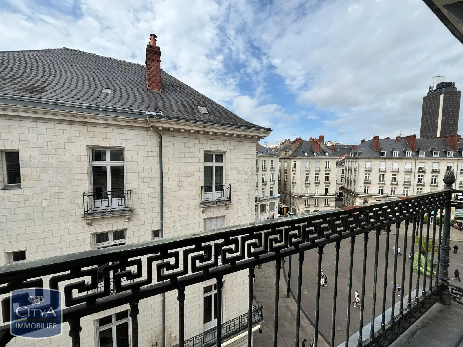 Photo 6 Appartement 2 pièces 32.82m²