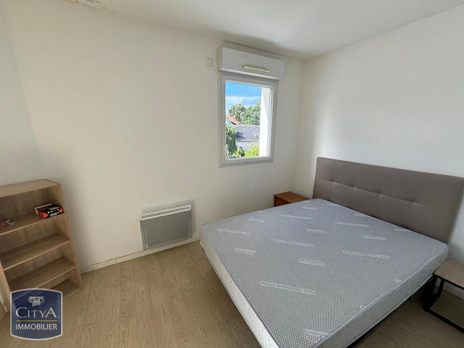 Photo 4 Appartement 2 pièces 35.9m²