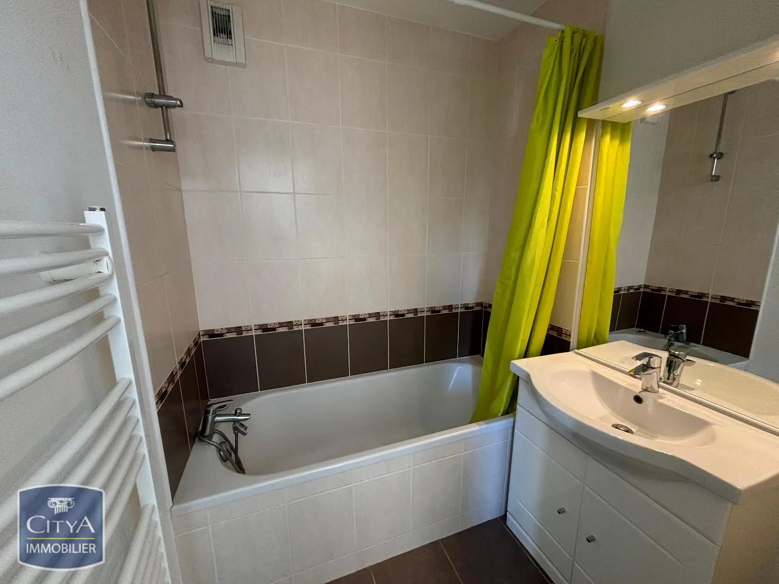 Photo 5 Appartement 2 pièces 35.9m²