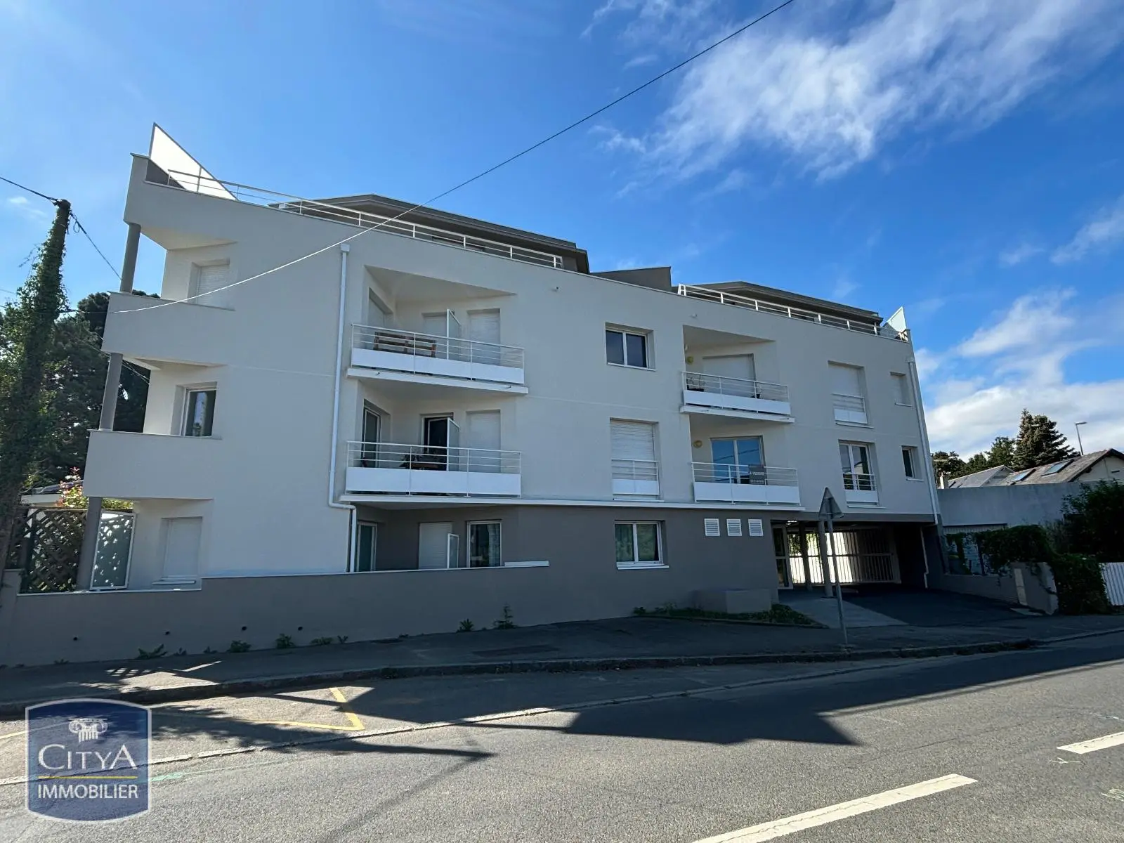 Photo 6 Appartement 2 pièces 35.9m²