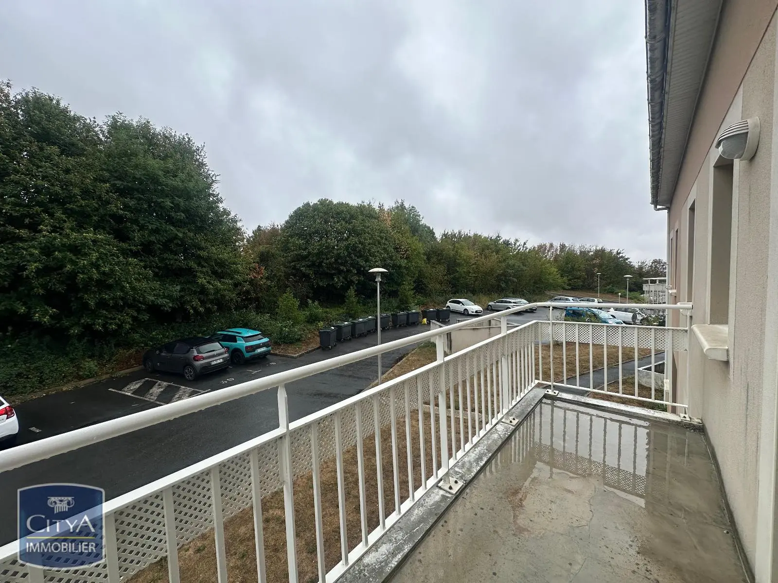 Photo 5 appartement Pouzauges