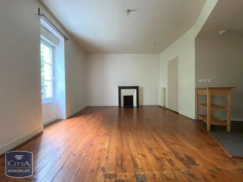 Photo 1 Appartement 3 pièces 52.51m²