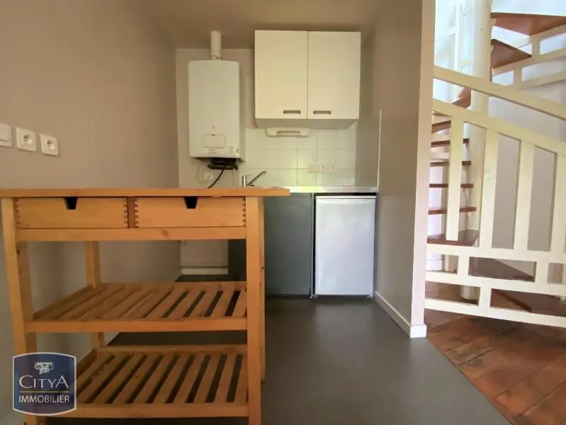 Photo 2 Appartement 3 pièces 52.51m²