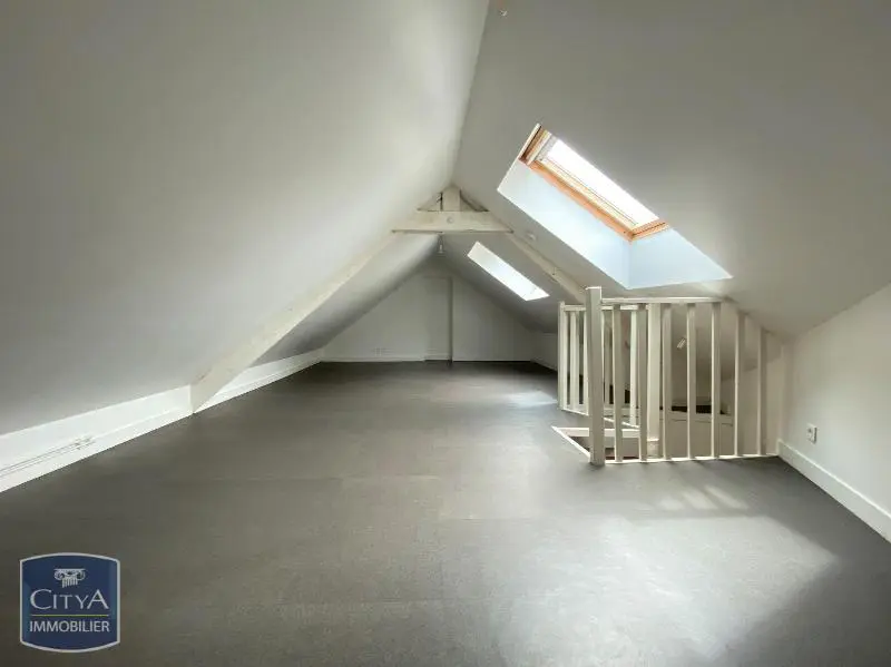 Photo 5 Appartement 3 pièces 52.51m²