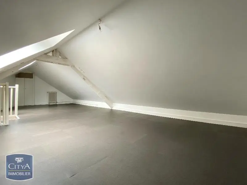 Photo 6 Appartement 3 pièces 52.51m²