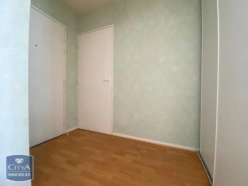 Photo 7 Appartement 1 pièce 34.11m²