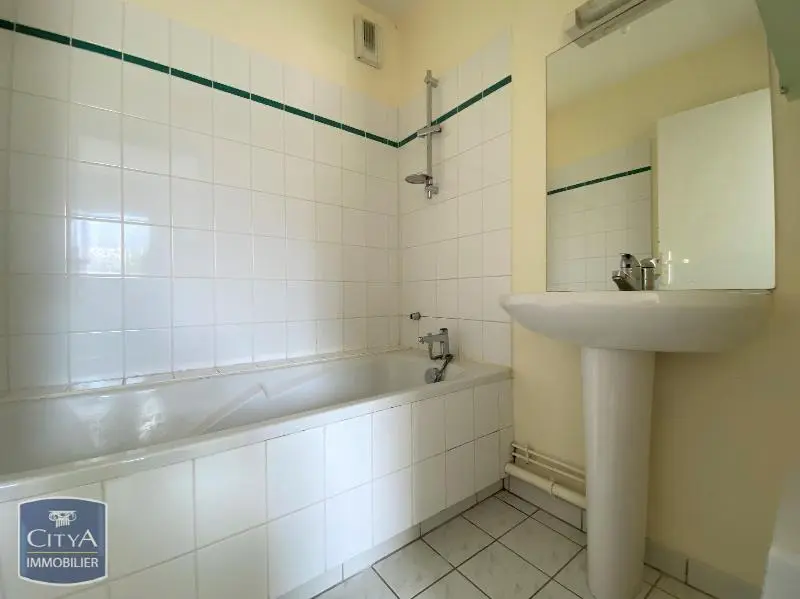 Photo 6 Appartement 1 pièce 34.11m²