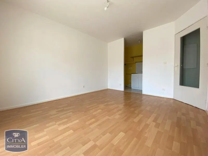 Photo 1 Appartement 1 pièce 34.11m²