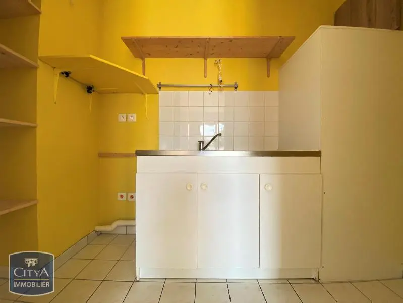 Photo 4 Appartement 1 pièce 34.11m²