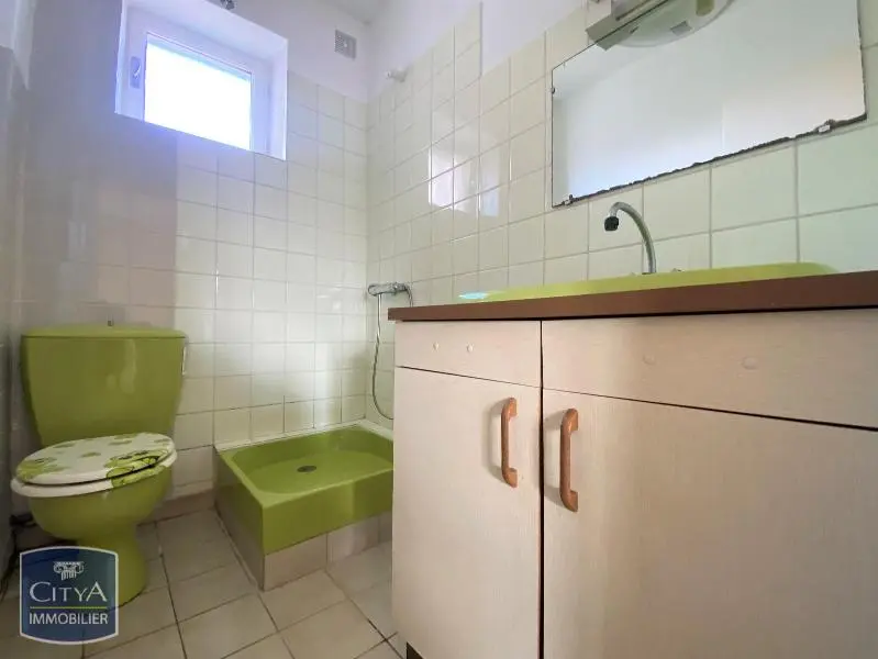 Photo 4 appartement Nantes