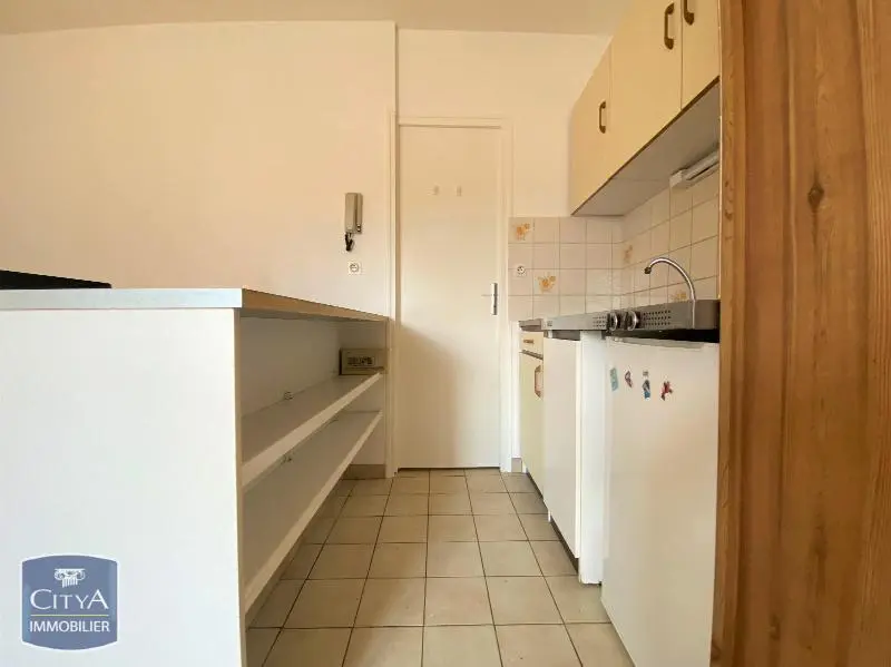 Photo 2 appartement Nantes