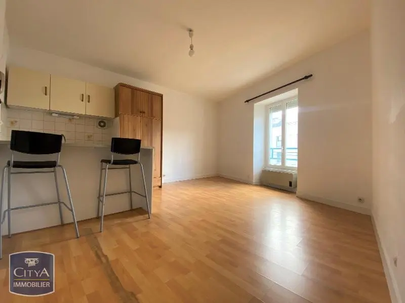 Photo 1 appartement Nantes