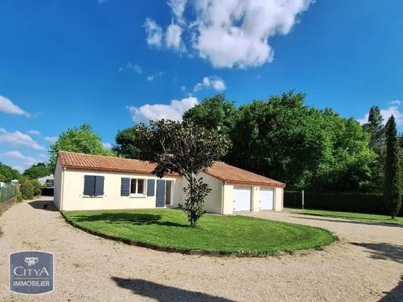 Photo 1 Maison 4 pièces 131.08m²