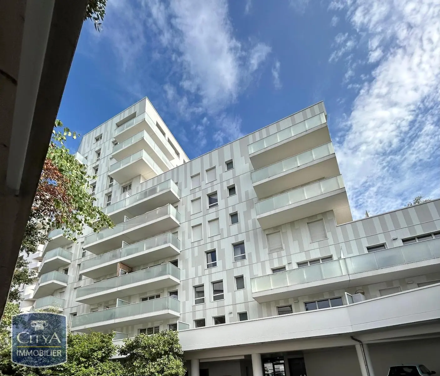 Photo 1 Appartement 3 pièces 75.18m²