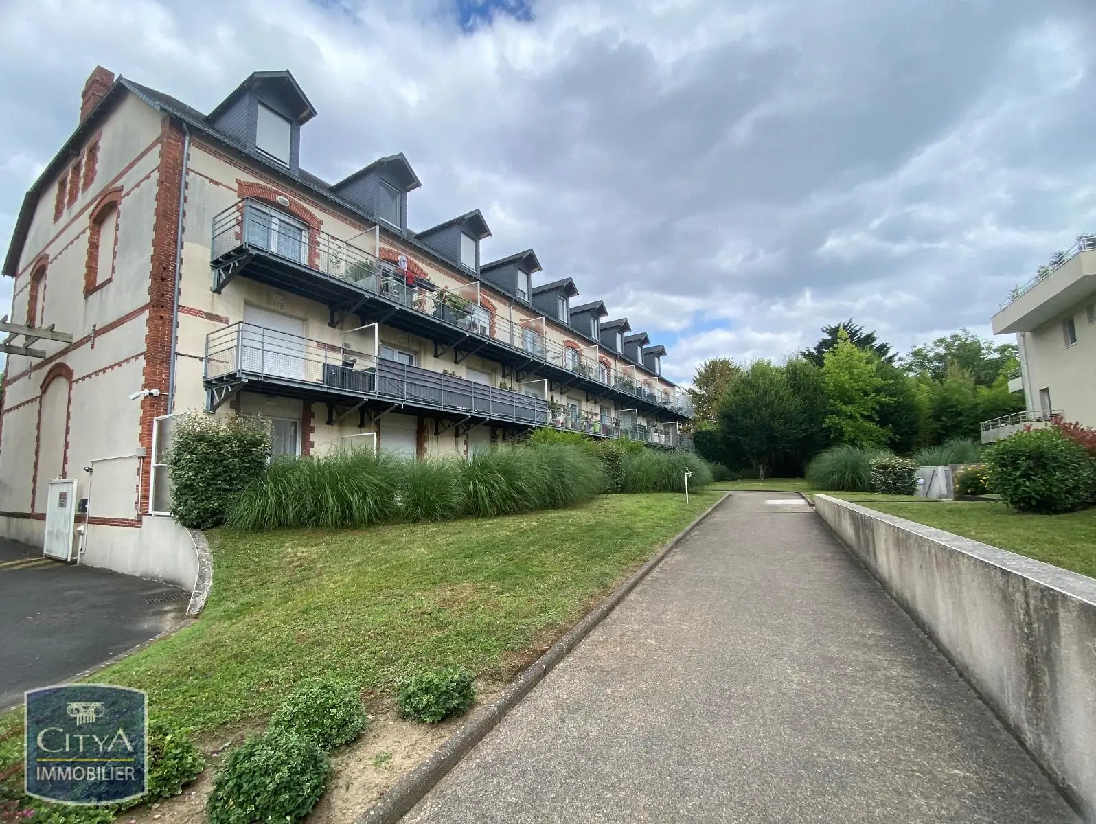 Photo 6 Appartement 2 pièces 37.73m²
