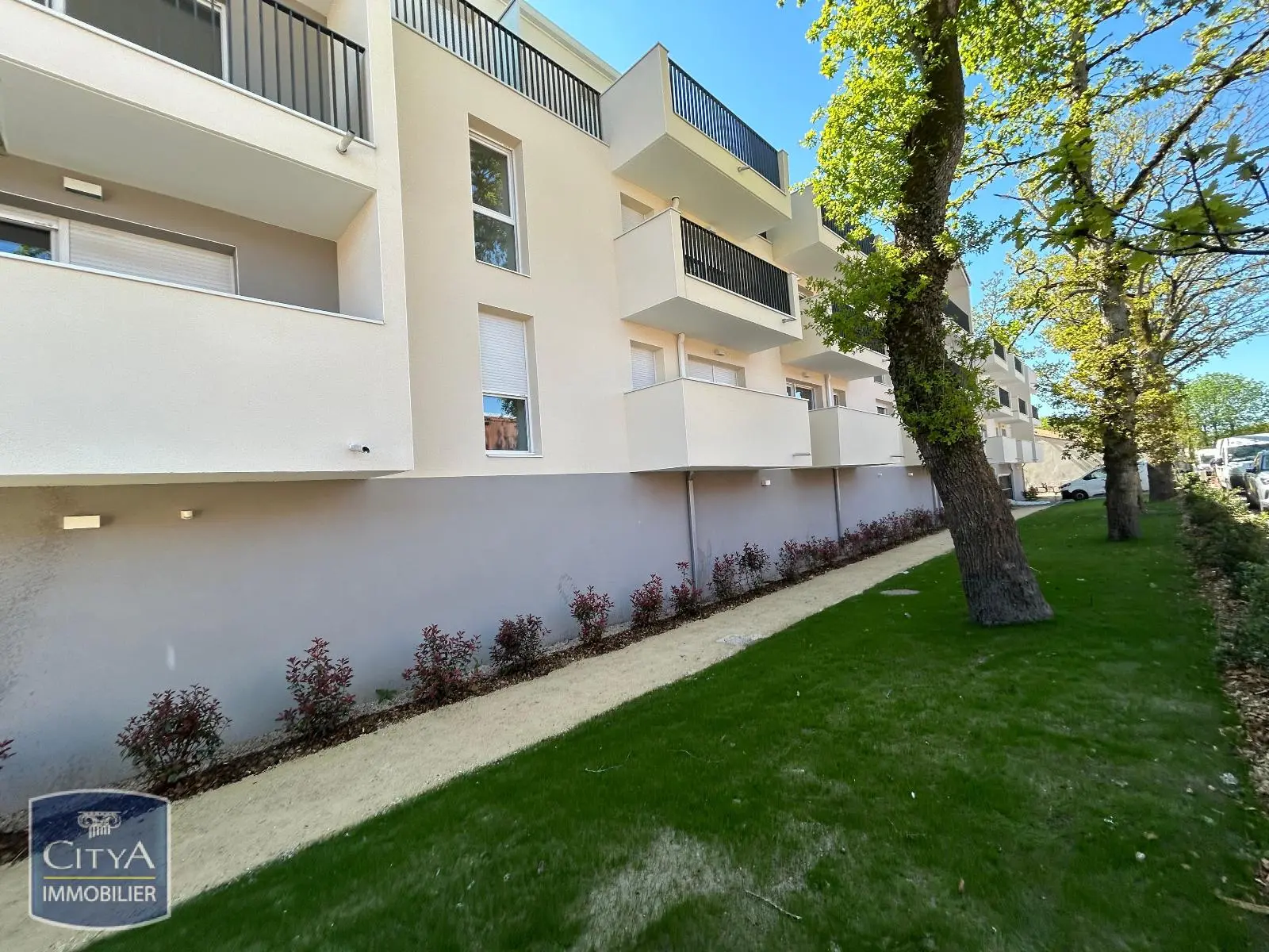 Photo 1 Appartement 2 pièces 37.09m²