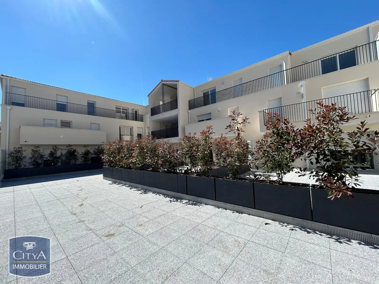 Photo 9 Appartement 2 pièces 42.83m²