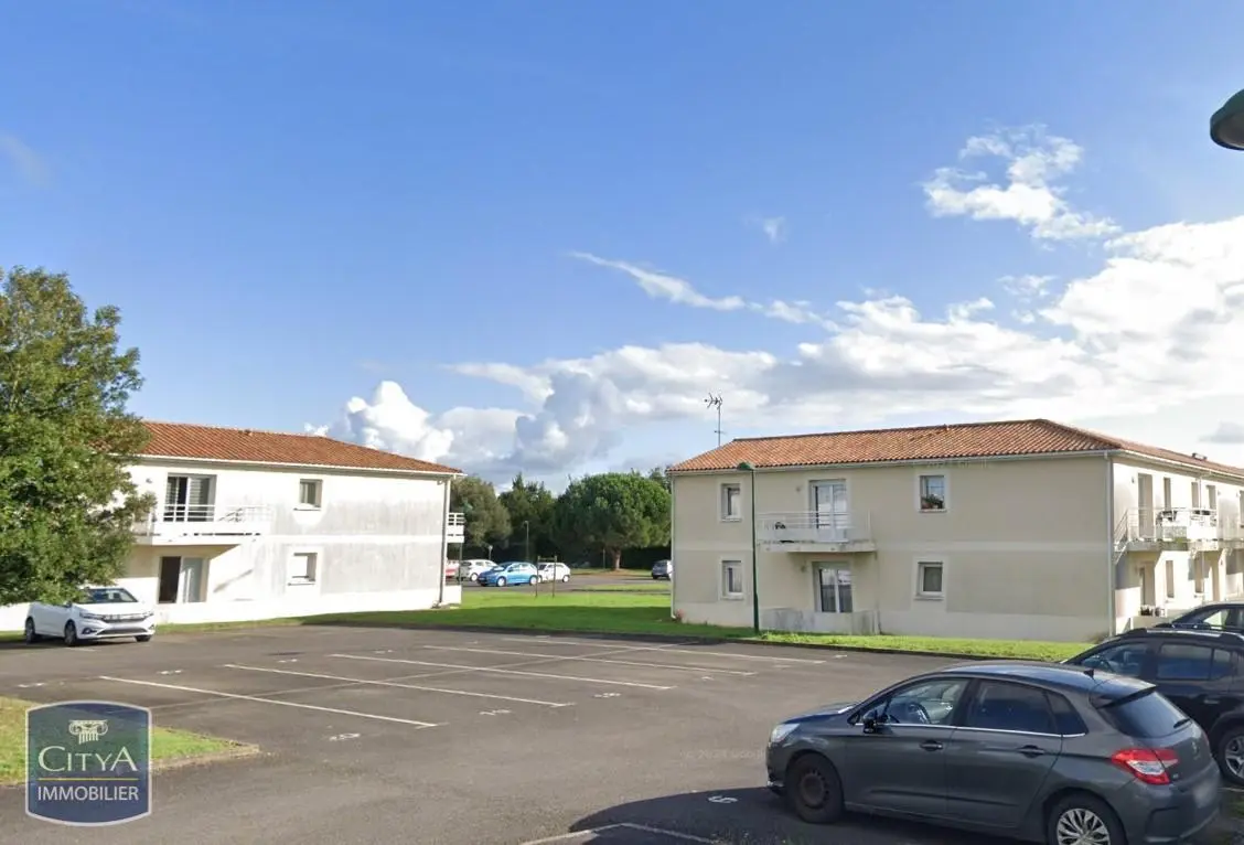 Photo 1 Appartement 2 pièces 46.09m²