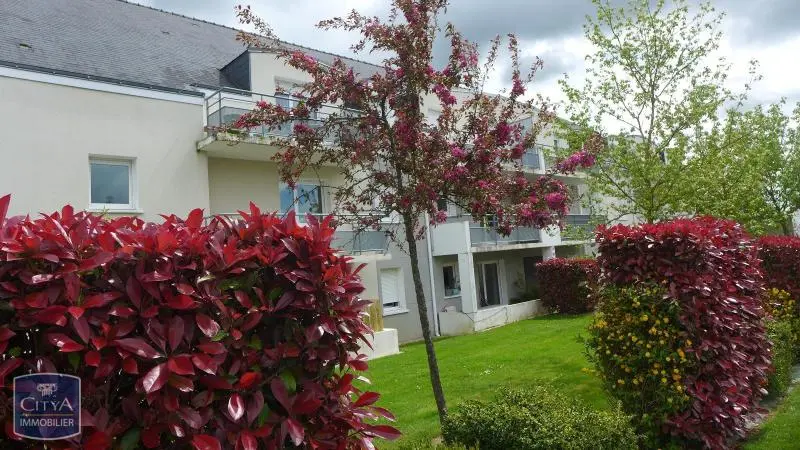 Photo 1 Appartement 2 pièces 43.47m²