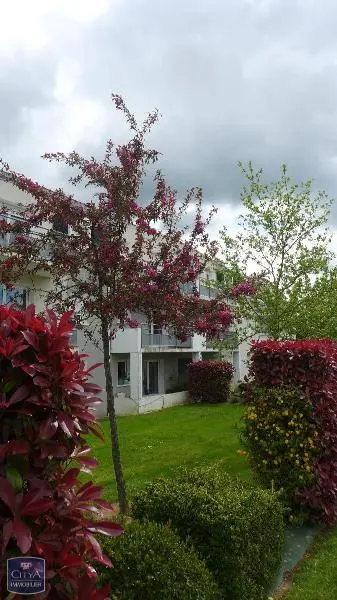 Photo 5 Appartement 2 pièces 43.47m²