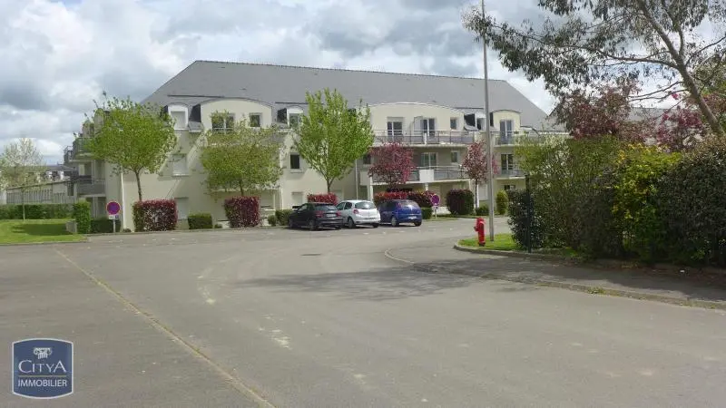 Photo 6 Appartement 2 pièces 43.47m²