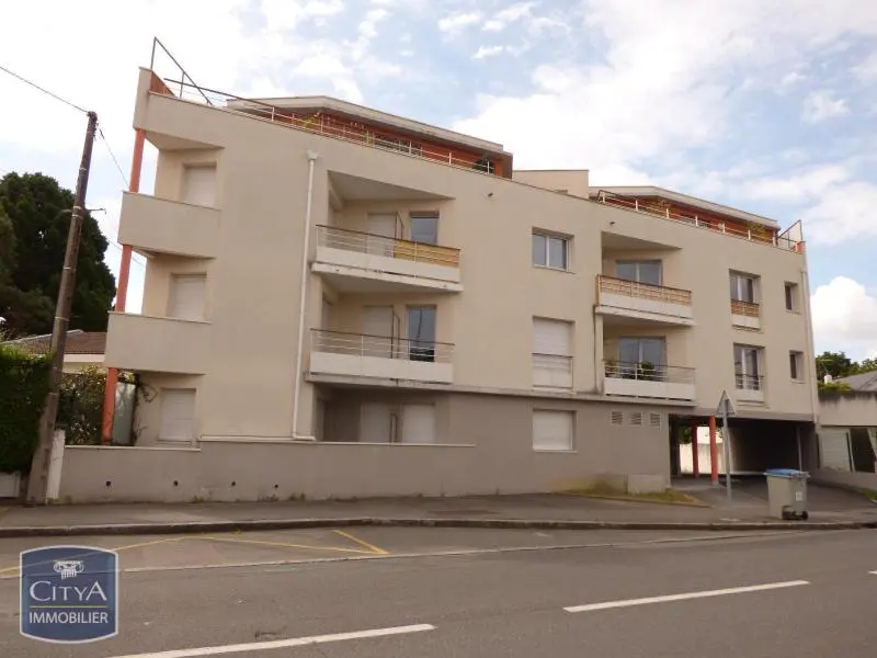 Photo 9 Appartement 3 pièces 61.56m²