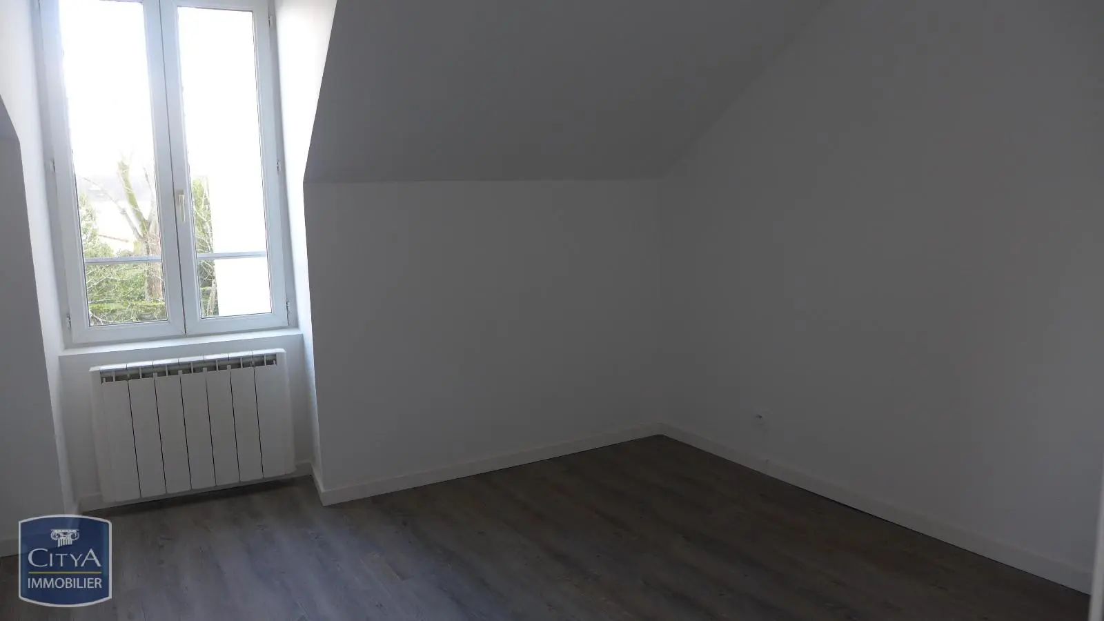 Photo 3 Appartement 1 pièce 19.64m²
