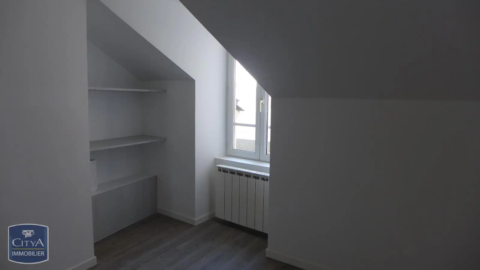 Photo 4 Appartement 1 pièce 19.64m²