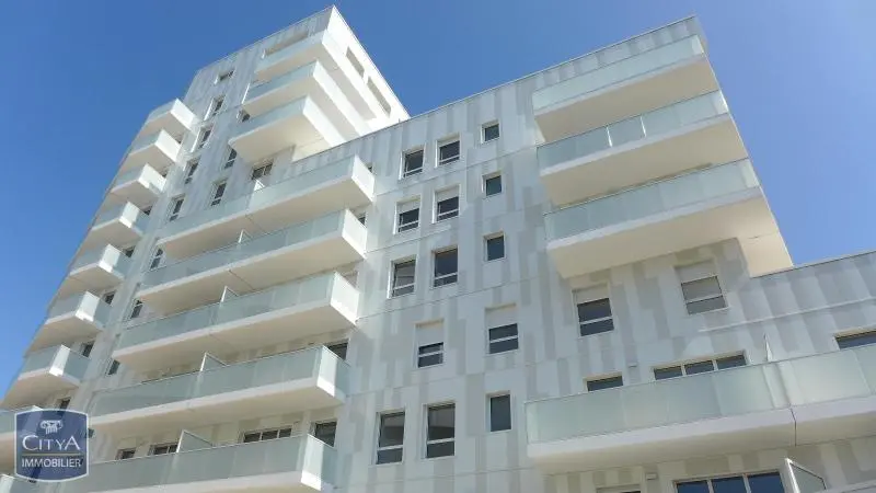 Photo 1 Appartement 2 pièces 55.14m²