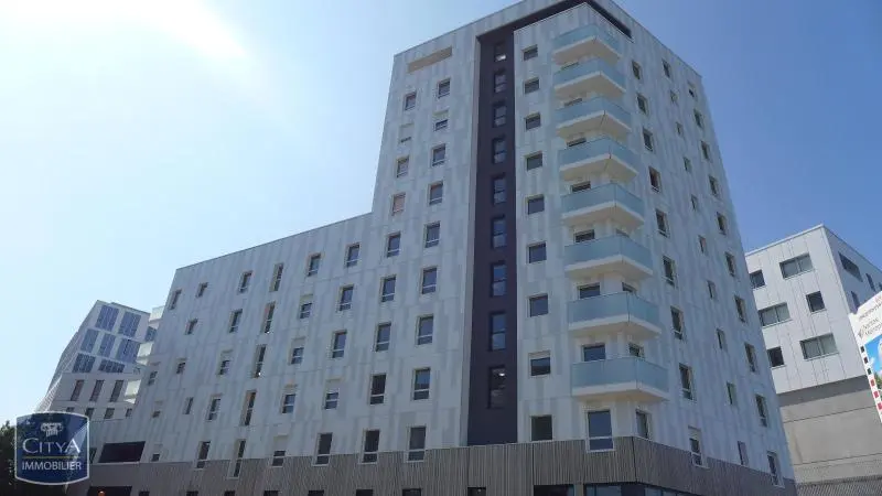 Photo 10 appartement Nantes