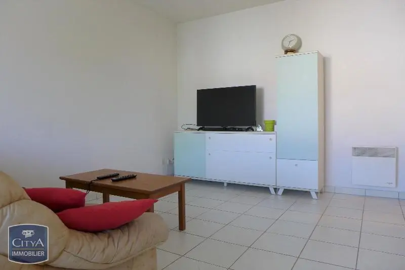 Photo 1 Appartement 2 pièces 47.38m²