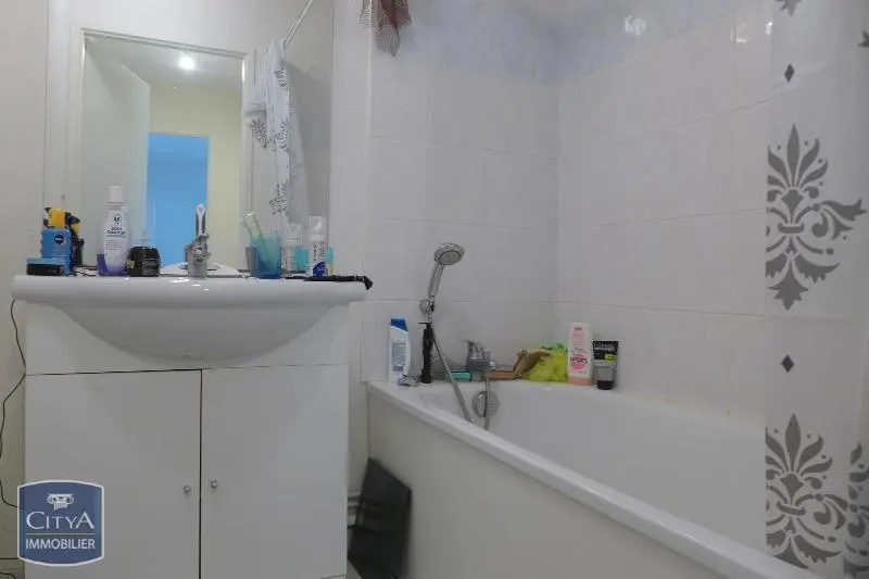 Photo 5 Appartement 2 pièces 47.38m²