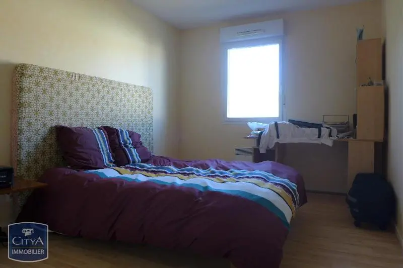 Photo 4 Appartement 2 pièces 47.38m²