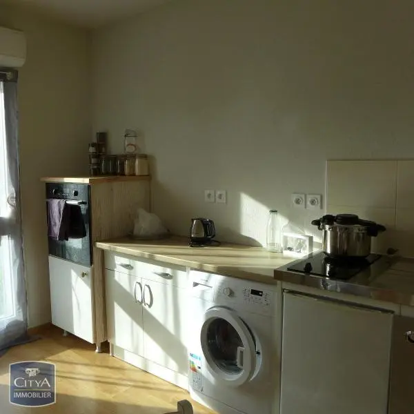Photo 2 Appartement 2 pièces 40.72m²