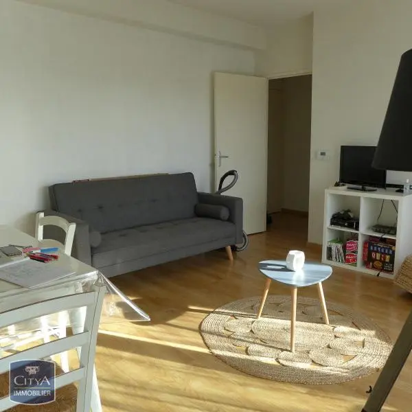 Photo 3 Appartement 2 pièces 40.72m²