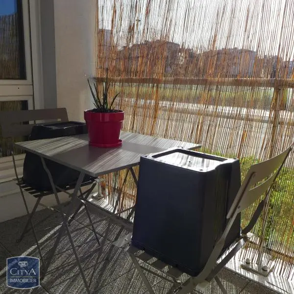 Photo 4 Appartement 2 pièces 40.72m²