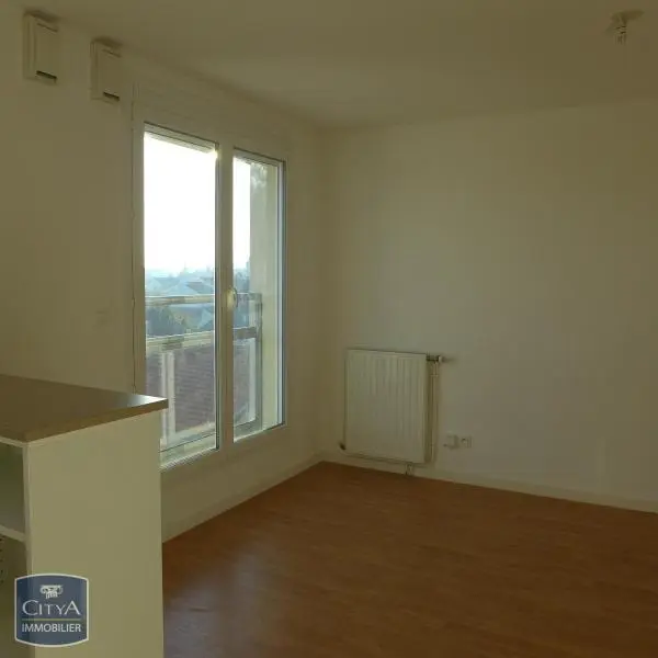 Photo 3 Appartement 1 pièce 25.33m²