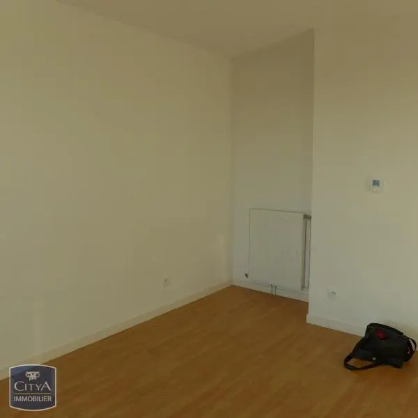 Photo 4 Appartement 1 pièce 25.33m²
