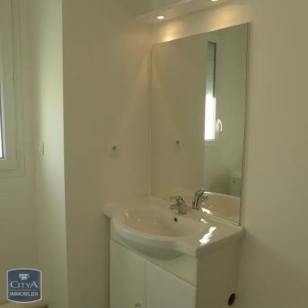 Photo 5 Appartement 1 pièce 25.33m²