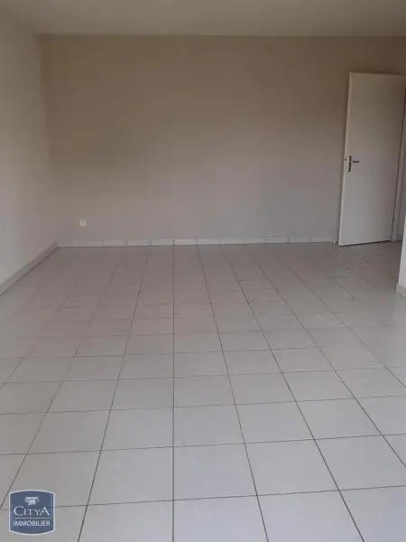Photo 2 Appartement 2 pièces 45.8m²