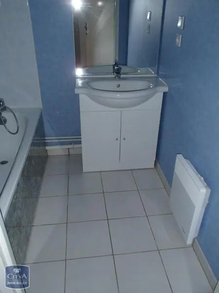 Photo 3 Appartement 2 pièces 45.8m²