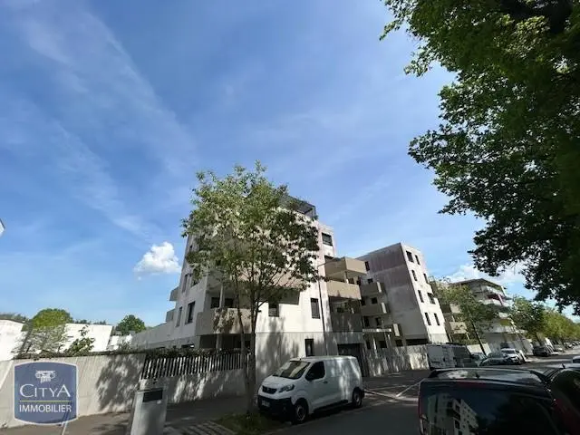 Photo 1 Appartement 3 pièces 78.56m²