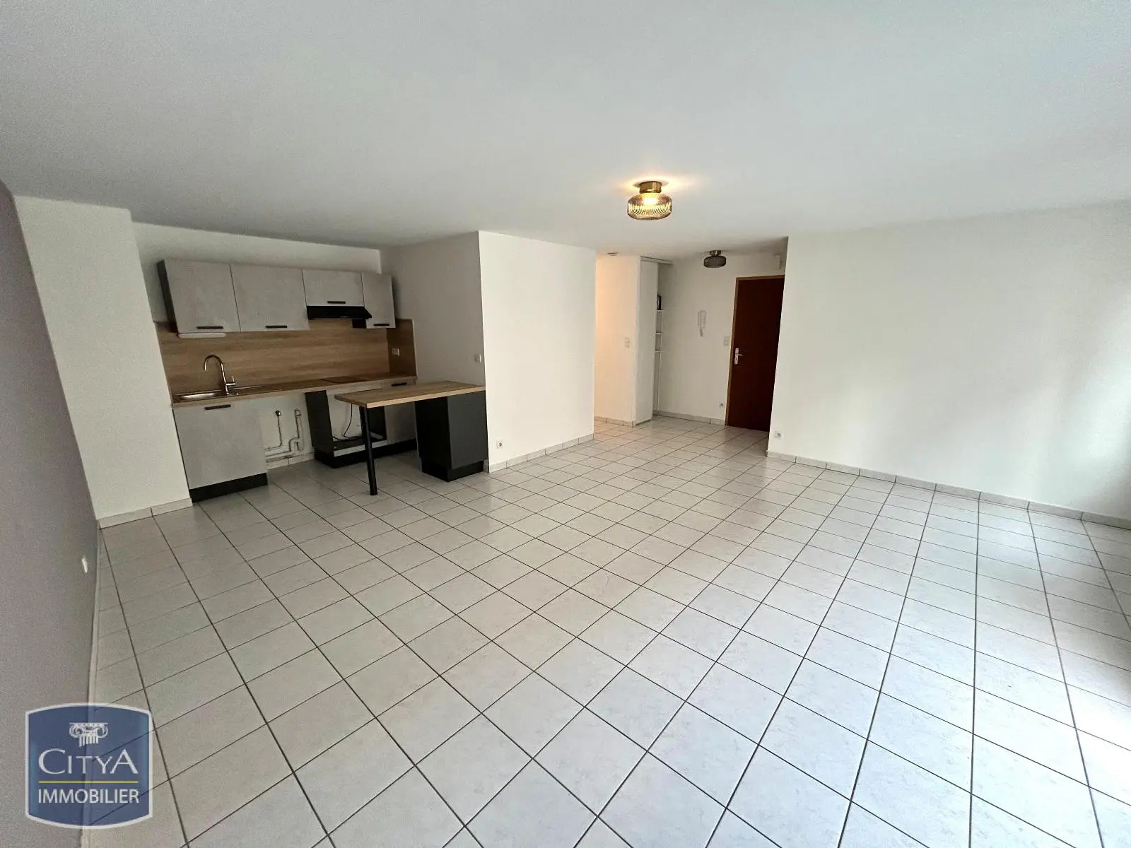 Photo 2 Appartement 3 pièces 68.82m²