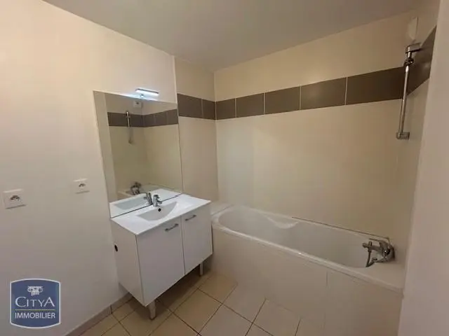 Photo 8 Appartement 3 pièces 55.59m²