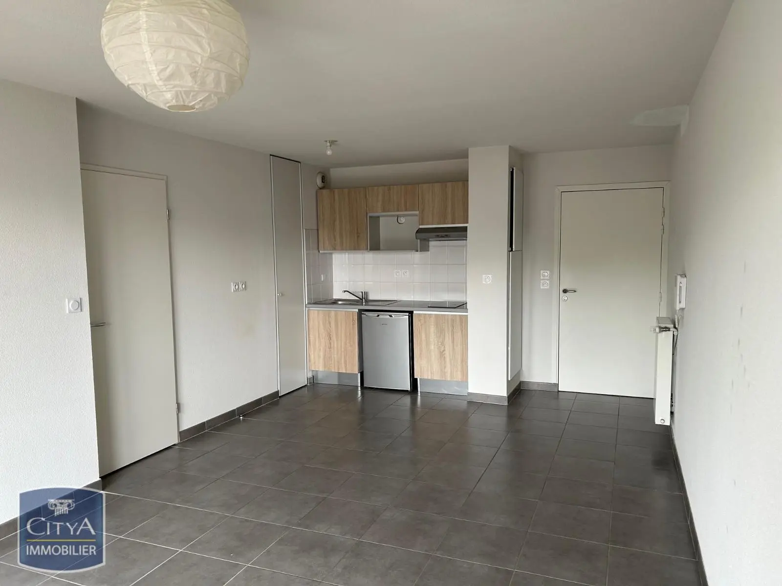 Photo 1 Appartement 2 pièces 44.44m²