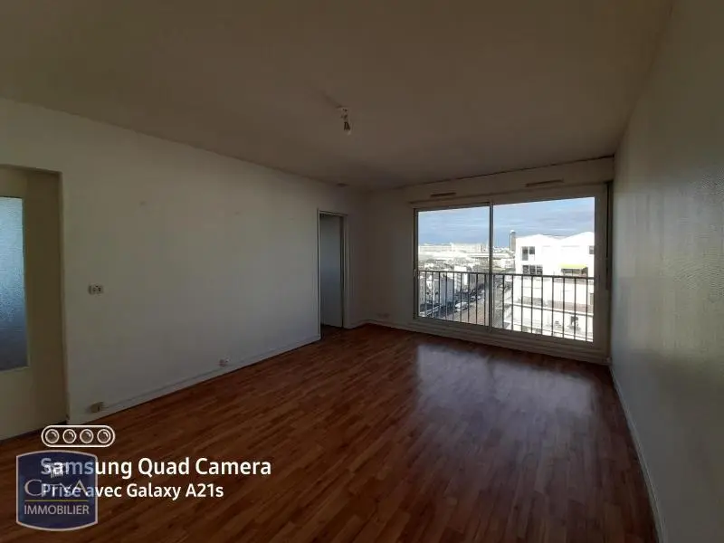 Photo 2 Appartement 3 pièces 65.73m²